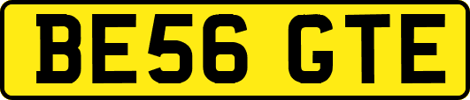 BE56GTE
