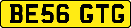 BE56GTG