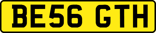 BE56GTH