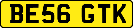 BE56GTK