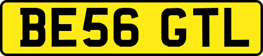 BE56GTL