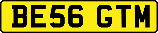 BE56GTM