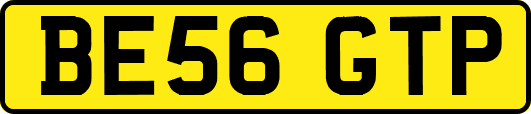 BE56GTP