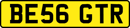 BE56GTR