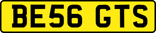 BE56GTS