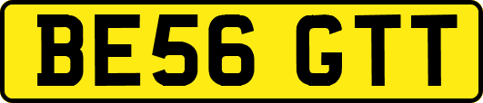 BE56GTT
