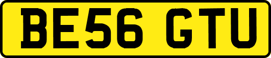 BE56GTU