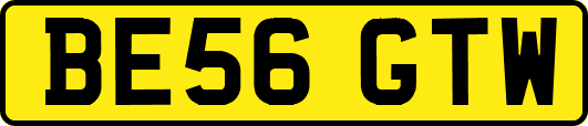 BE56GTW
