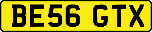BE56GTX