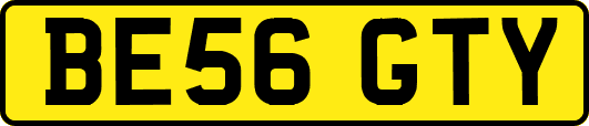BE56GTY