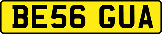 BE56GUA