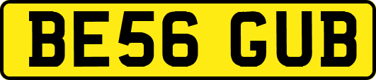 BE56GUB