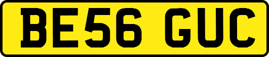 BE56GUC