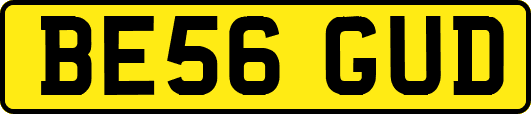 BE56GUD