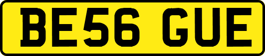 BE56GUE