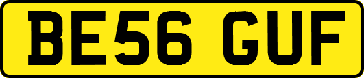 BE56GUF