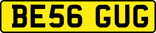 BE56GUG