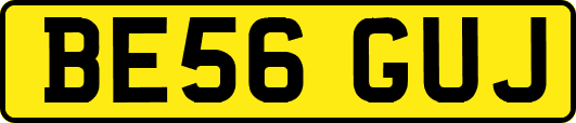 BE56GUJ
