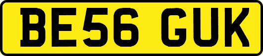 BE56GUK