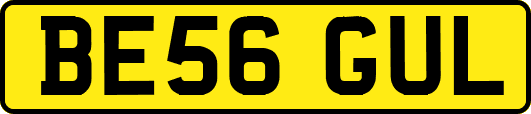 BE56GUL