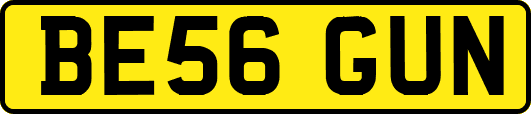 BE56GUN
