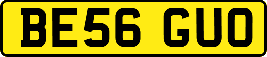 BE56GUO