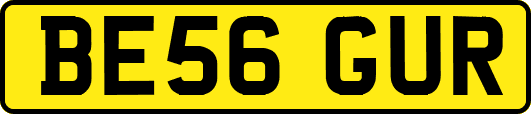 BE56GUR