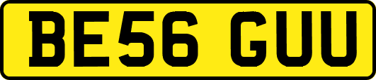 BE56GUU