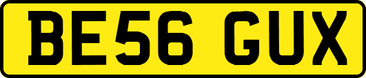 BE56GUX
