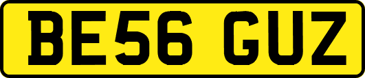 BE56GUZ