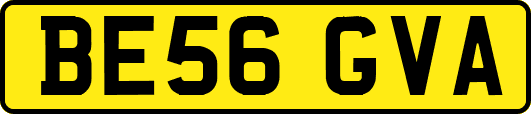 BE56GVA