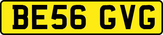 BE56GVG