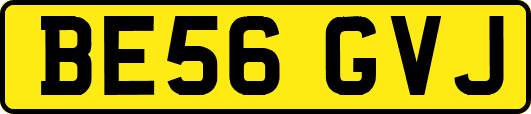 BE56GVJ