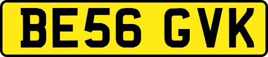 BE56GVK