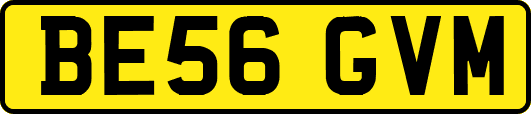 BE56GVM