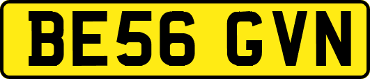 BE56GVN