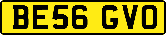 BE56GVO