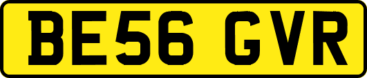 BE56GVR
