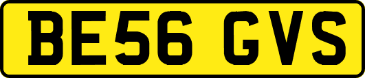 BE56GVS