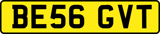 BE56GVT
