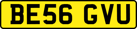 BE56GVU
