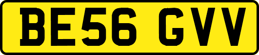 BE56GVV