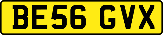 BE56GVX
