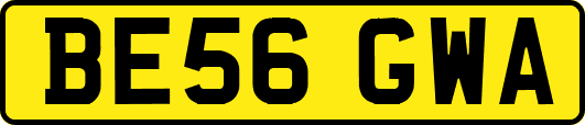 BE56GWA