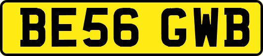 BE56GWB