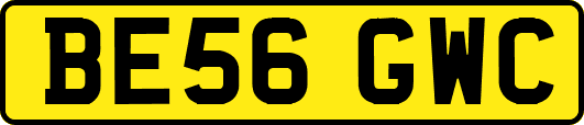 BE56GWC