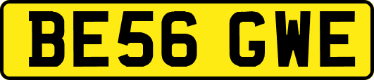 BE56GWE