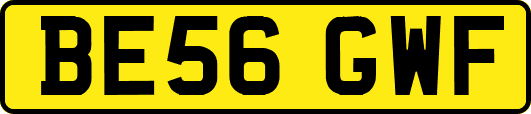 BE56GWF