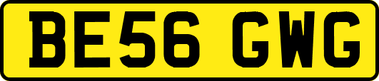 BE56GWG