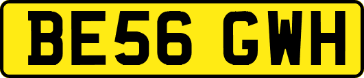 BE56GWH